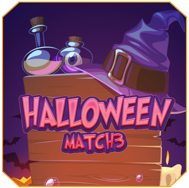 Halloween Match